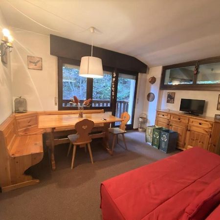 Trilocale Presanella - Serafini Madonna Buitenkant foto