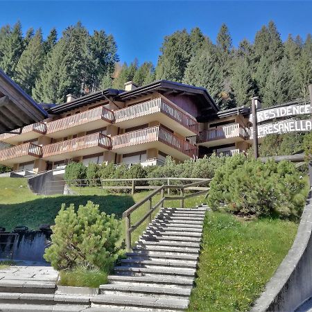 Trilocale Presanella - Serafini Madonna Buitenkant foto