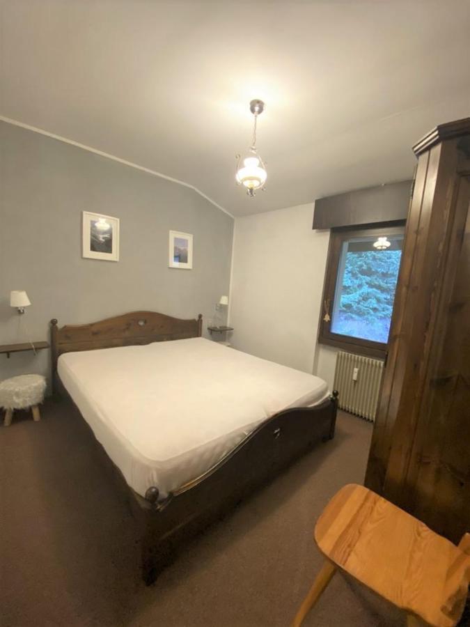 Trilocale Presanella - Serafini Madonna Buitenkant foto