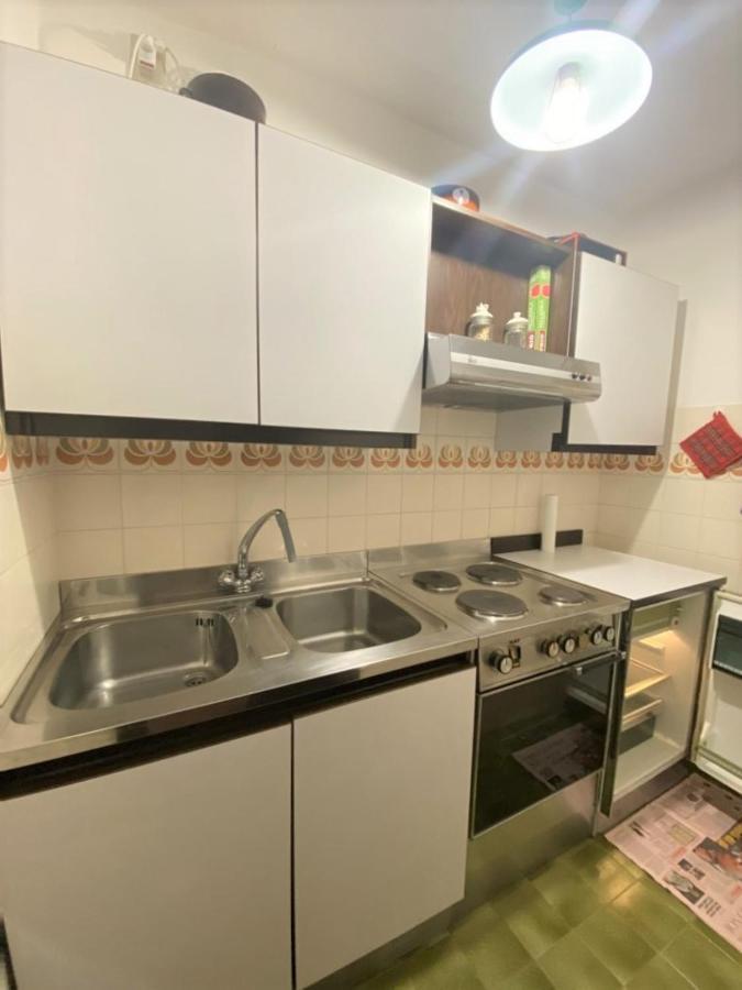 Trilocale Presanella - Serafini Madonna Buitenkant foto