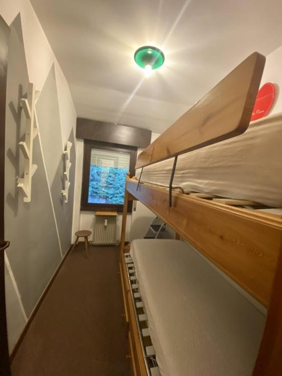Trilocale Presanella - Serafini Madonna Buitenkant foto
